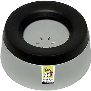 Best spill proof dog water clearance bowl