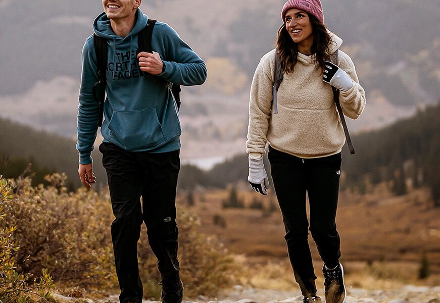 The North Face Sale March 2021: Where To Buy Spring Hiking Gear - Thrillist