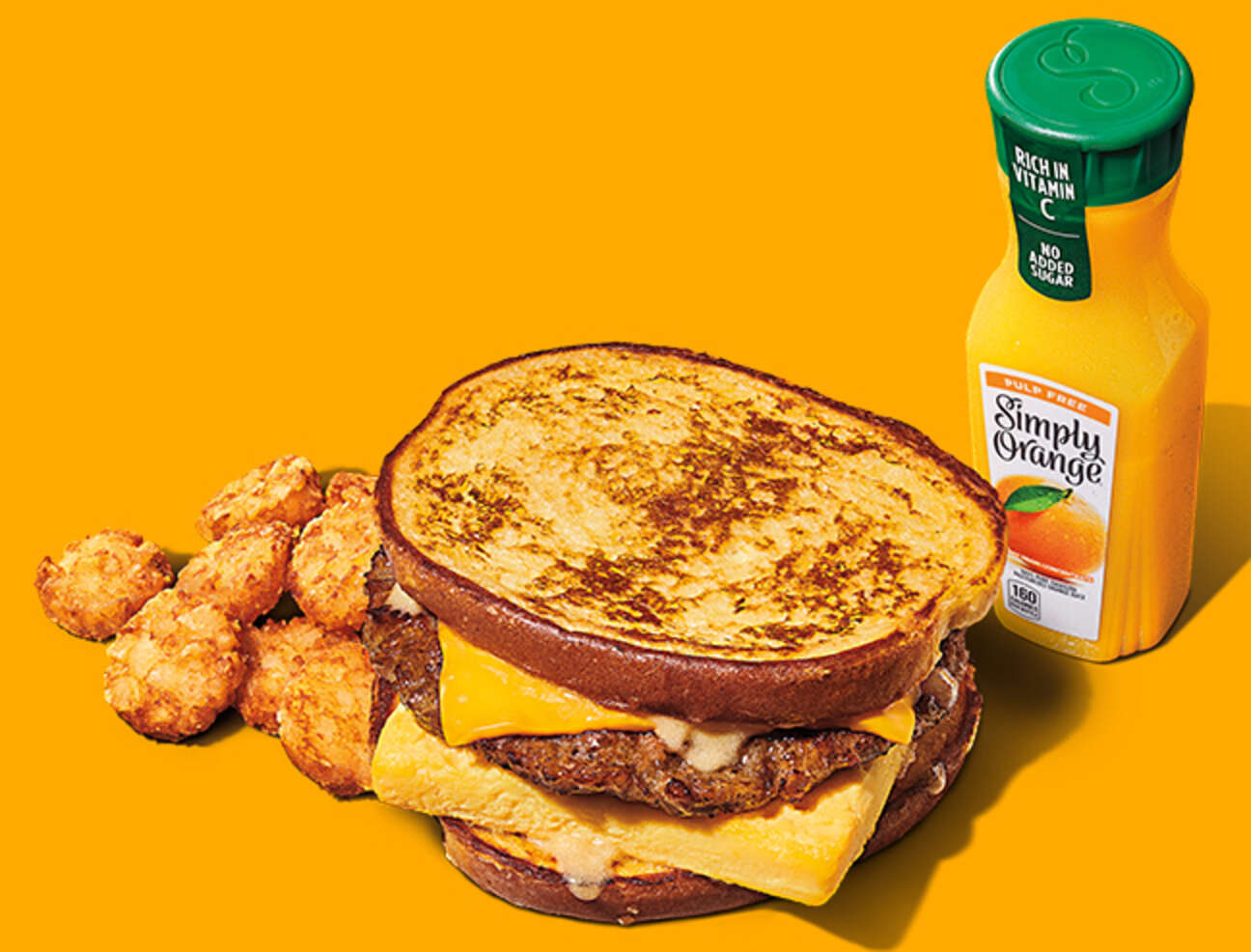 Burger Kings French Toast Sandwiches Are Returning With A New Ingredient Thrillist 