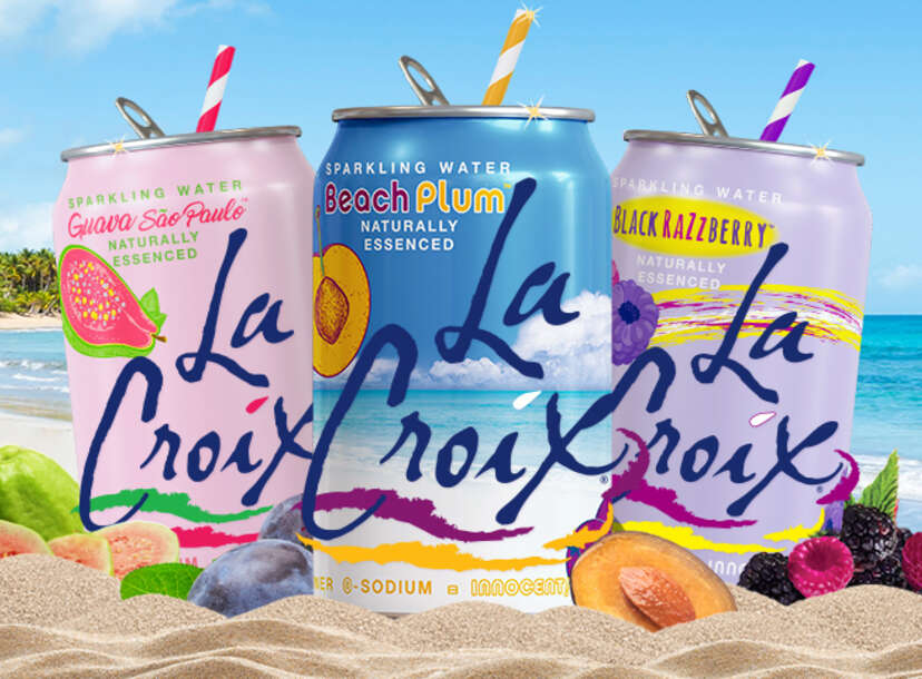 Compare Aroma To On The Beach® - LAST CHANCE