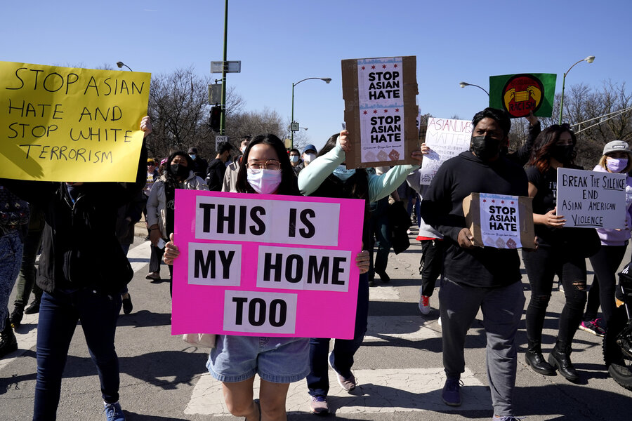How to Support the AAPI Community in Chicago - Thrillist