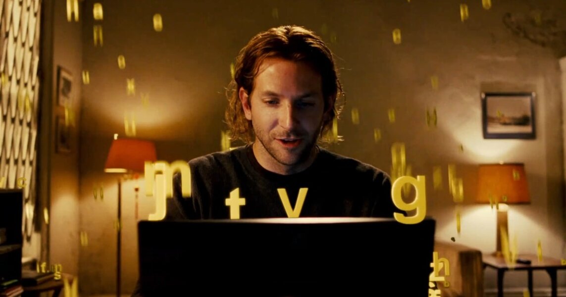 Will Bradley Cooper Stay On 'Limitless' For More Episodes? You Don't Need  NZT To Find Out