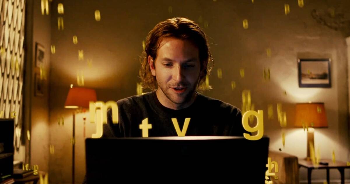 Bradley Cooper Is Going to Be in the New 'Limitless' TV Show - RELEVANT