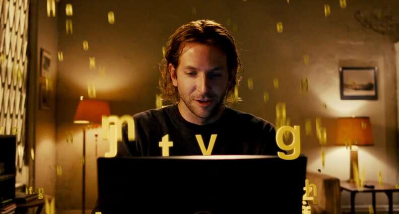 LIMITLESS Review