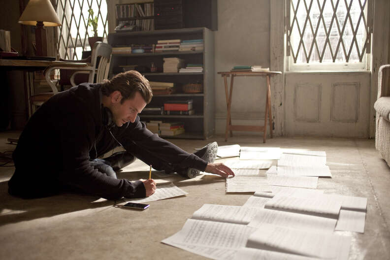 Limitless' Review: It's Still a Galaxy-Brain Classic 10 Years Later -  Thrillist