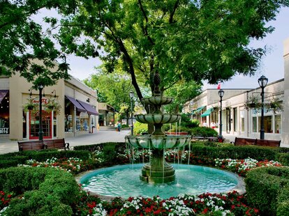 Most Exciting Suburbs Outside Philadelphia Places You Should Go Visit Thrillist