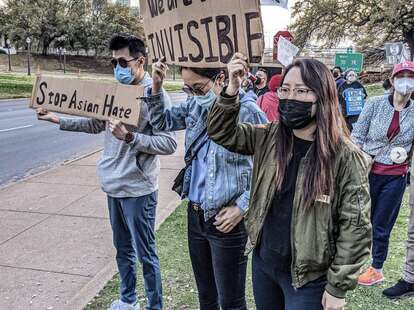 How to Support the AAPI Community in Dallas Right Now - Thrillist