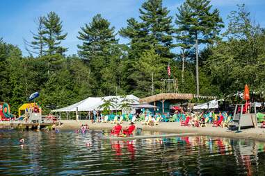 Sunset Tiki Bar and Grill