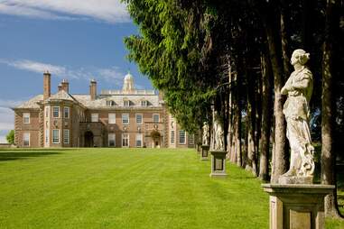 The Trustees - Crane Estate