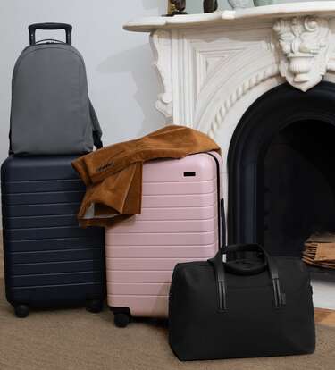 Popular cheap travel bags