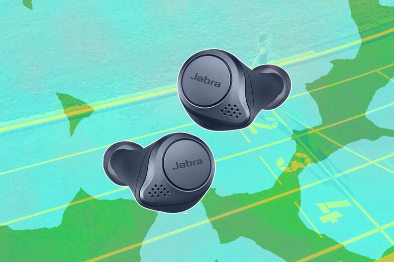 Crossfit wireless online earbuds