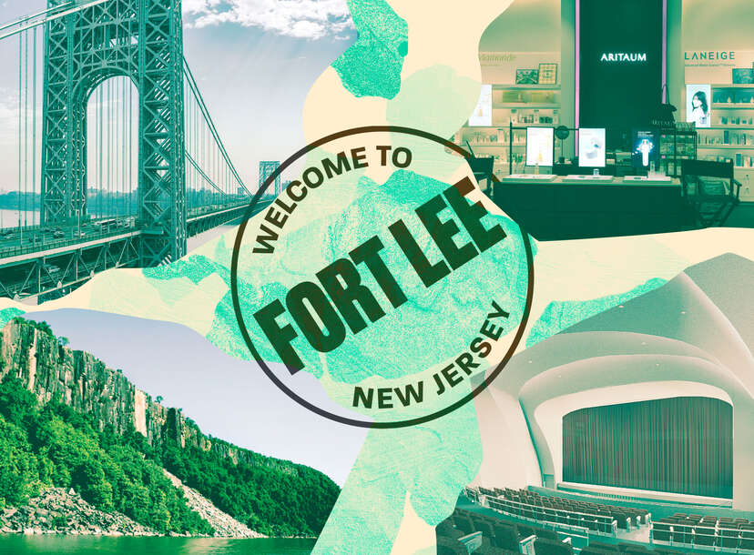 Things to Do in Fort Lee, NJ: Shopping, Hiking, Korean Food & More -  Thrillist