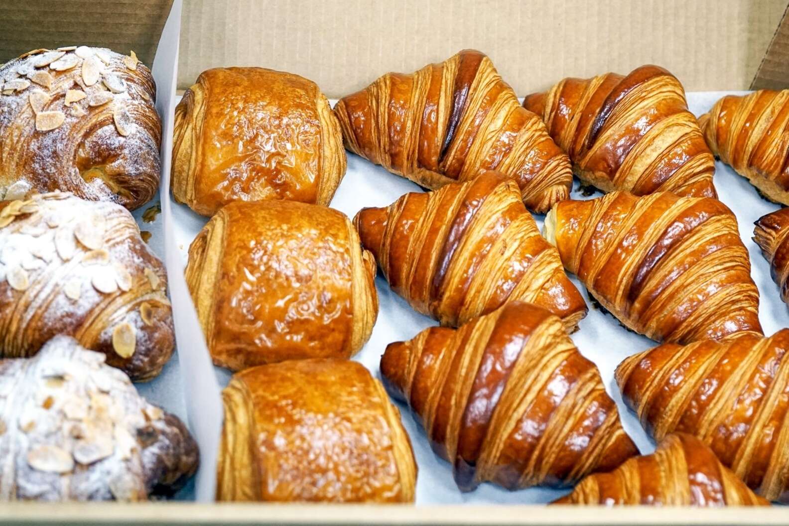Fresh Baguette