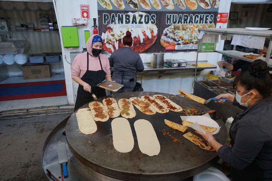 How Broadacres Marketplace Became a OneStop Shop in North Las Vegas