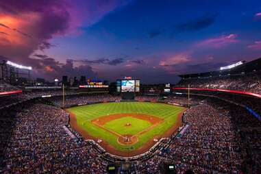 Atlanta Braves