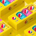 Pepsi Is Collaborating with Peeps for a Marshmallow-Flavored Cola