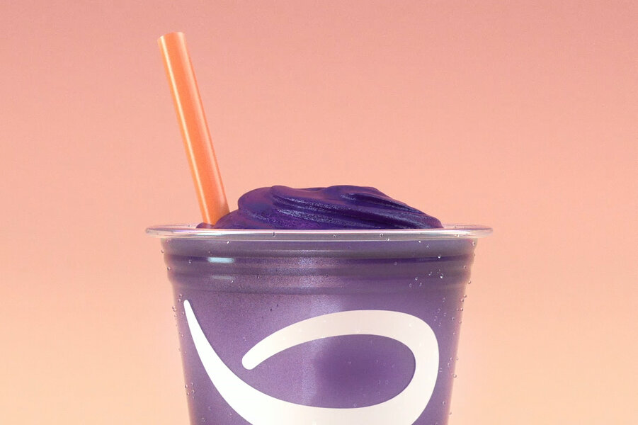 Jamba Juice s New Berry Lemonade Smoothie Will Electrify Your Tastebuds Thrillist