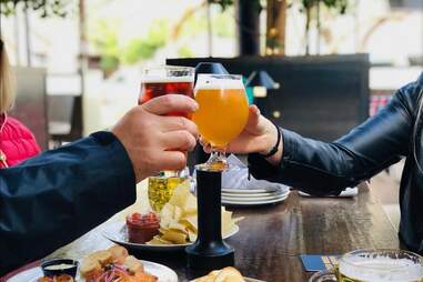 Pedal Haus Brewery