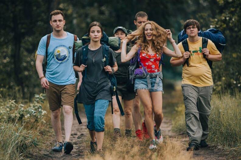 Best Horror Movies To Watch With Your Friends - Must Watch Horror Films To Binge Watch With Friends This Holiday Season : The following are some of the best 2018 horror movies to watch with friends;