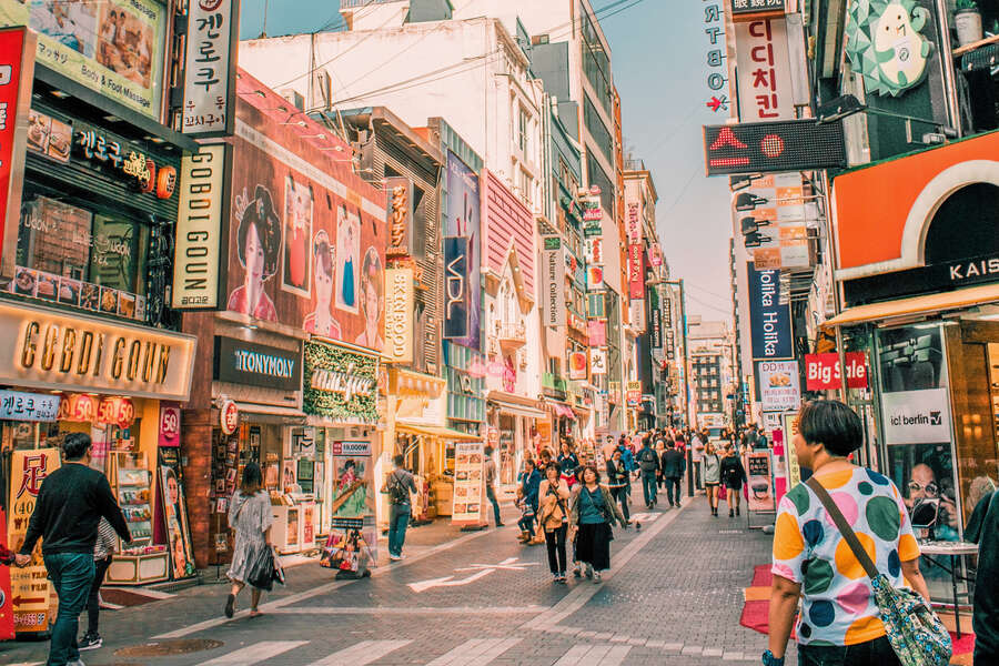 Visiting Seoul Things To Know Before Traveling To Seoul South Korea Thrillist 