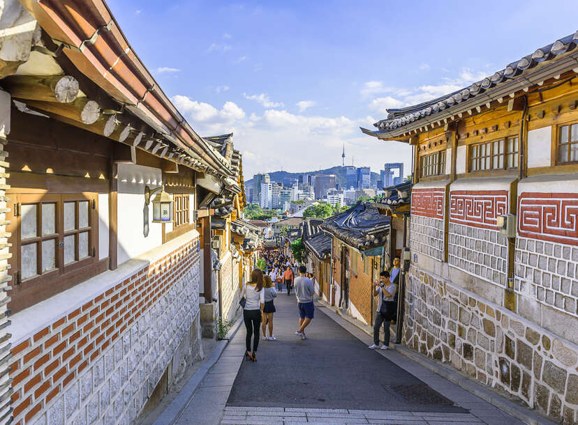 The must-visit locations for K-Pop fans in Seoul - Lonely Planet