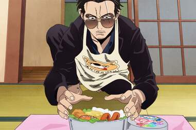 The Way of the Househusband