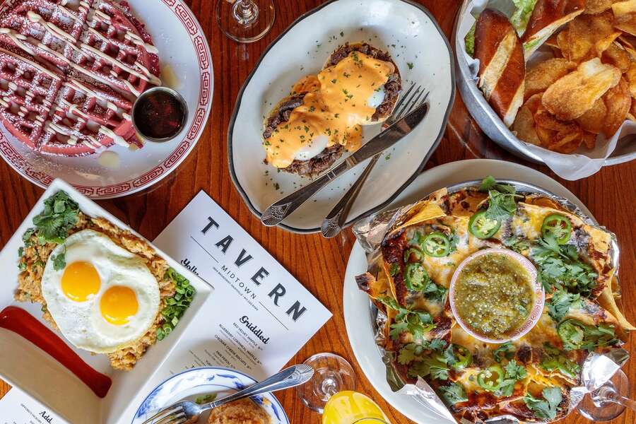 Best Brunch in Nashville: Good Brunch Spots to Order for Delivery