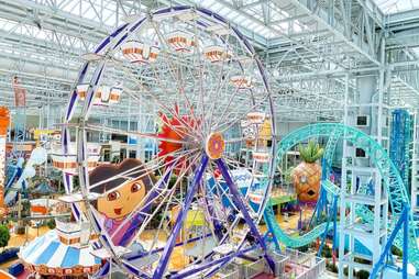 Mall of America