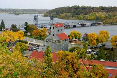  City of Stillwater, Minnesota