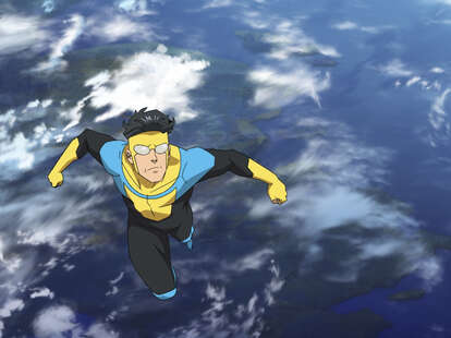 Invincible's season finale gives us the big moments and payoffs