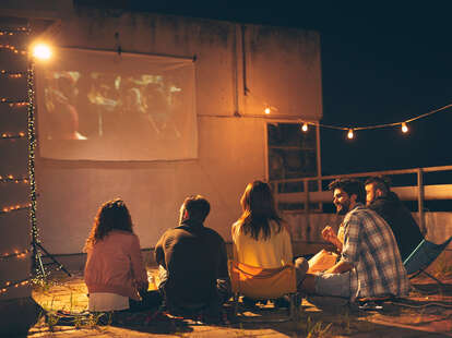 Movie night just got an upgrade: Introducing Watch Parties