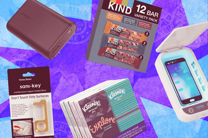 Spirited Gifts & Stocking Stuffers - Thrillist