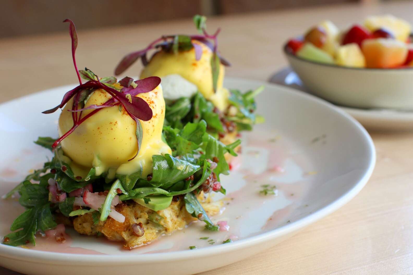 Best Brunch In Denver Good Brunch Spots To Order From Right Now Thrillist Australia