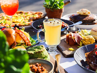 Best Brunch In Dallas Good Brunch Spots For Delivery Pick Up Orders Thrillist Best Brunch In Dallas Good Brunch Spots For Delivery Pick Up Orders Thrillist