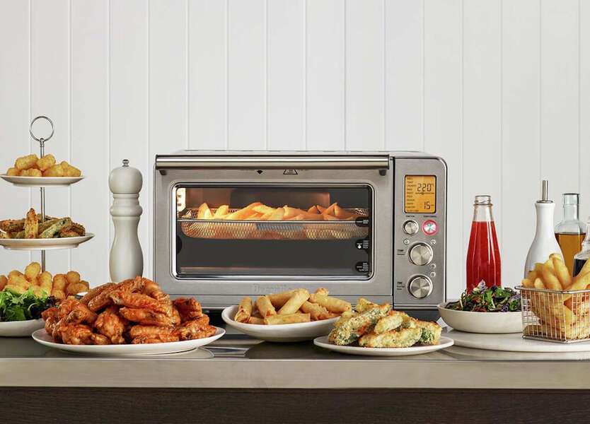 Breville Sur la Table Sale March 2021: Best Smart Appliances On Sale ...