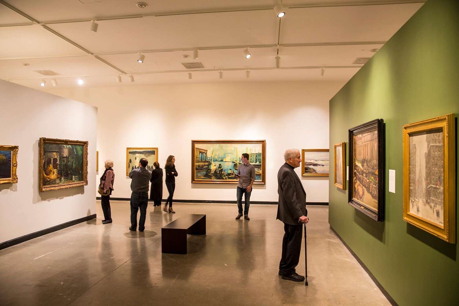Montclair Art Museum