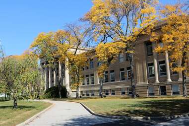 City of New Rochelle