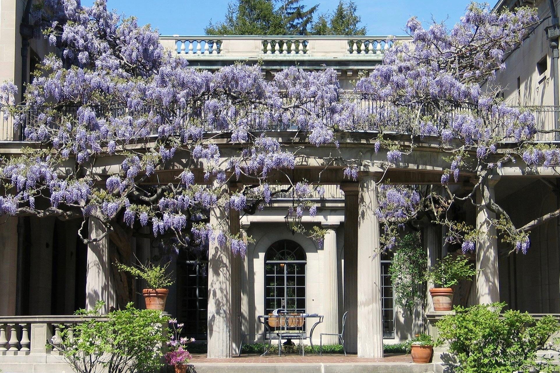 Suburbs To Visit Near Nyc Places To See Just Outside Of The City Thrillist