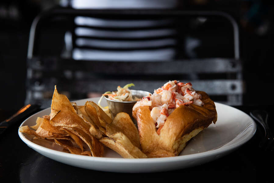 Row 34: Boston, MA - Thrillist