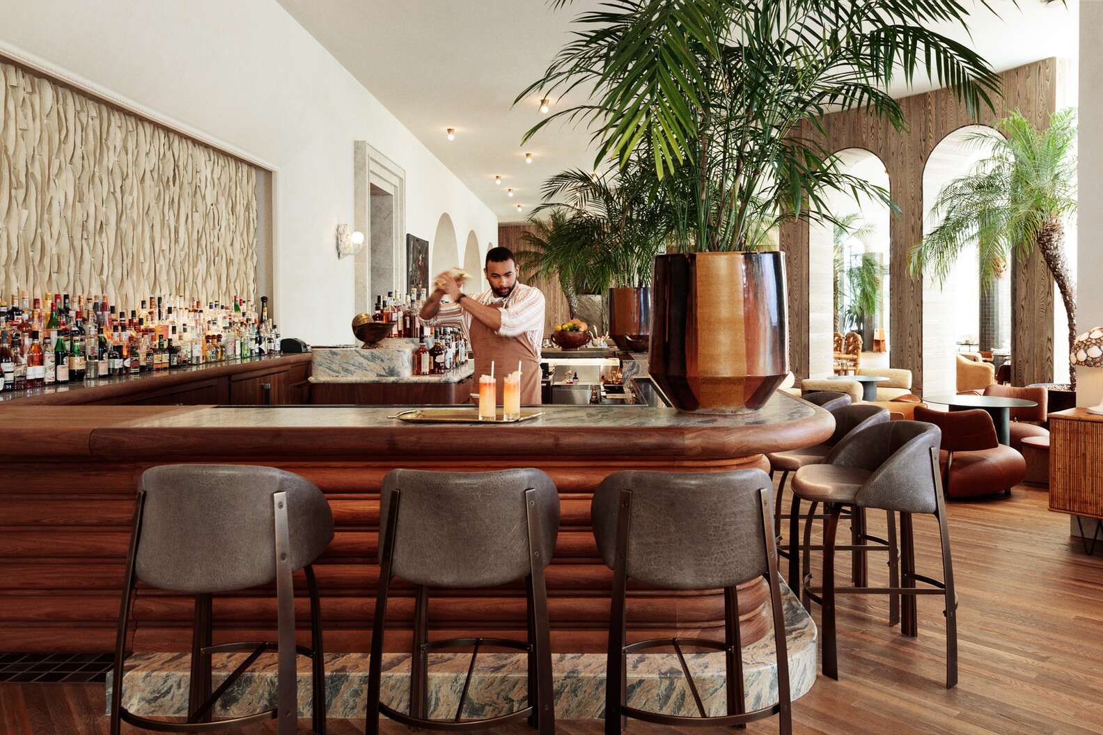 Palma Lounge