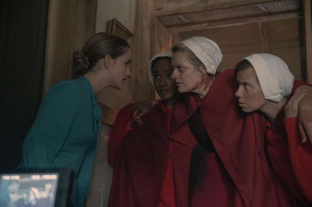 The Handmaid S Tale Season 4 Release Date Cast Everything We Know Thrillist