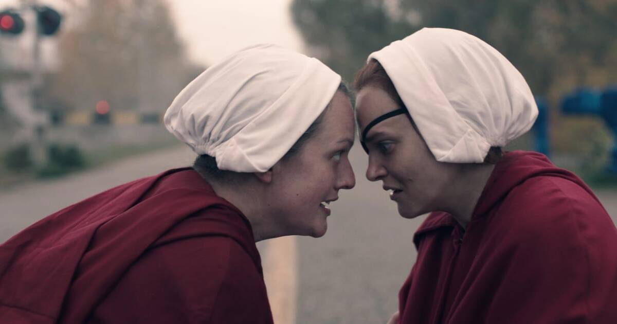 The Handmaid S Tale Season 4 Release Date Cast Everything We Know Thrillist