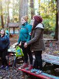 These Women-Led Hiking Groups Are Bringing Diversity to the Outdoors