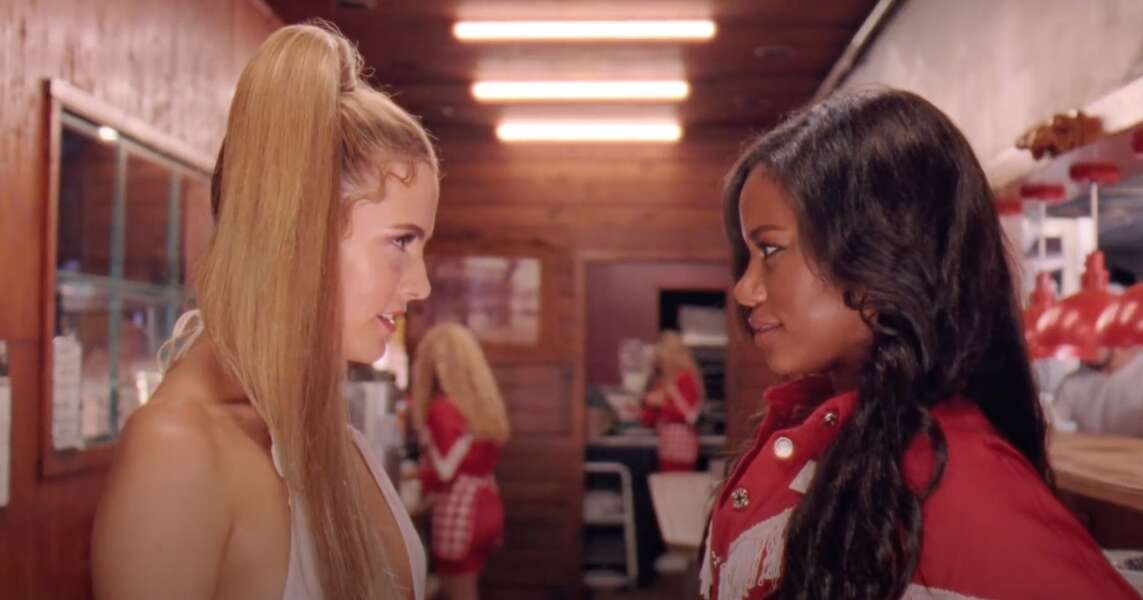 'Zola' Trailer First Look at A24 Movie About RoadTripping Strippers