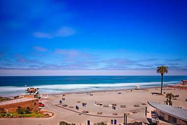Moonlight Beach Encinitas