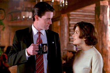 twin peaks