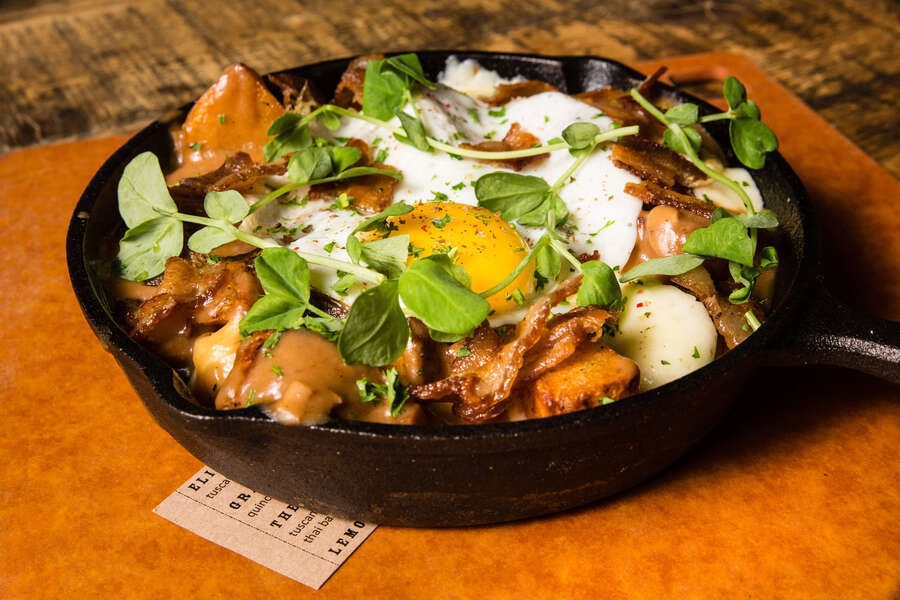 Best Brunch in Las Vegas Restaurants With Brunch Menus Worth Trying