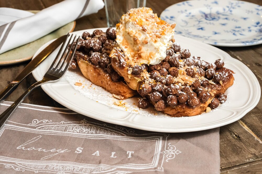 Tempo Zwilling Essen best brunch las vegas strip Klimaanlage kalt