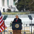 Trump Sued By Capitol Police Officers Injured At Jan. 6 Insurrection