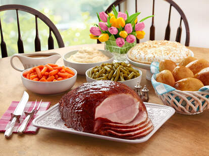 Wegmans Easter Meal - Wegmans Easter Meal Page 1 Line 17qq ...